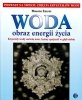 Woda Obraz energii życia